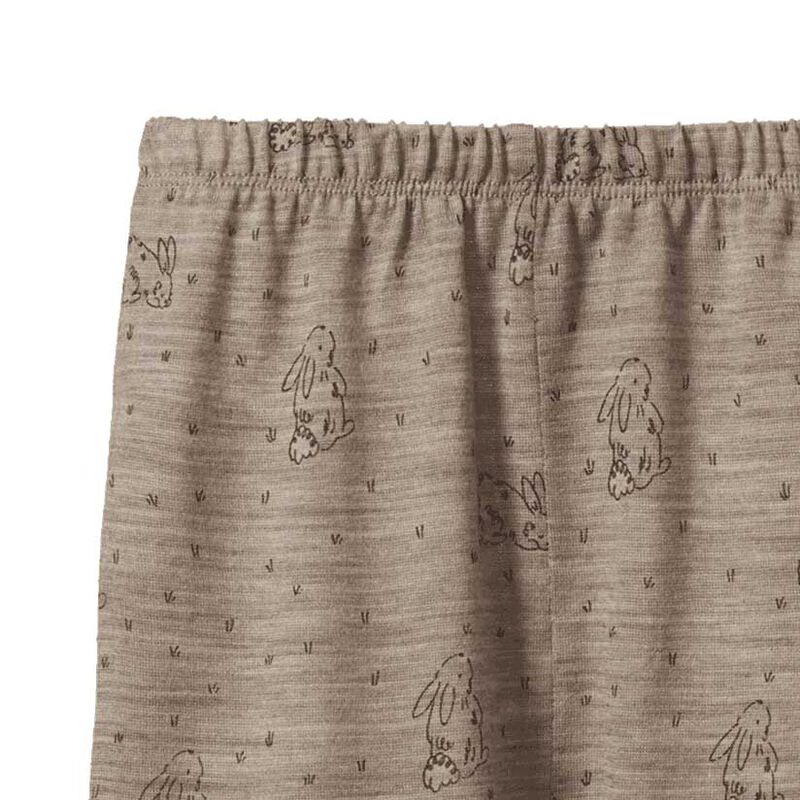 Nature Baby 2Pc Long Sleeve Pyjamas image number 2